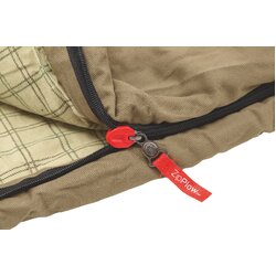 Coleman Sleeping Bag Big Game (-6°C Temperature Rating)