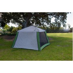 Coleman Shelter 3.2 x 3.2 Instant Screenhouse