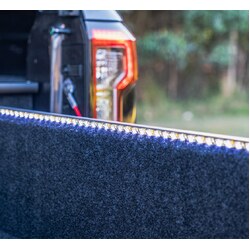 Landcruiser 100 Series Left Storage Drawer System