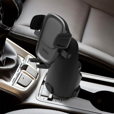 Iottie Easy One Touch 5 - Cup Holder Mount