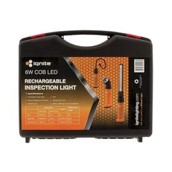 Ignite Rechargeable Inspection Light Kit