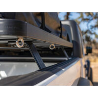 Front runner Jeep Gladiator JT (2019-Current) Slimline II Load Bed Rack Kit