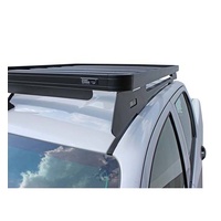 Front runner Toyota Hilux Revo DC (2016-Current) Slimline II Roof Rack Kit