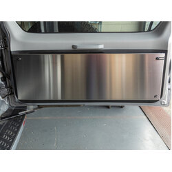 Rear Door Drop Down Table to suit Mitsubishi Pajero Gen 3 NM-NP