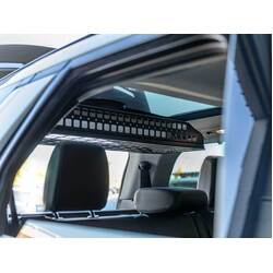 Standalone Rear Roof Shelf to suit Land Rover Discovery 5