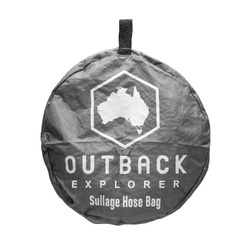 Outback Explorer Hose and Cable Bag Kit