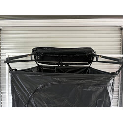 Outback Tourer Shower Awning