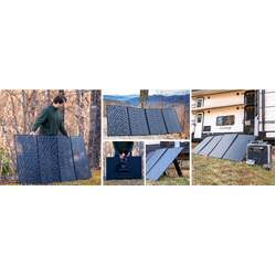 BLUETTI PV350 Solar Panel | 350W