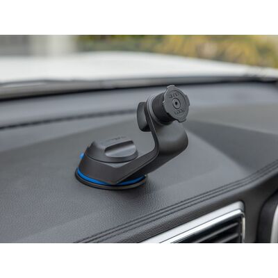 Quad Lock Car Mount (V5)