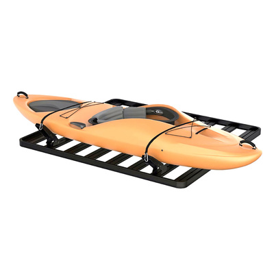 Kayak Cradle To Suit Front Runner Rack System