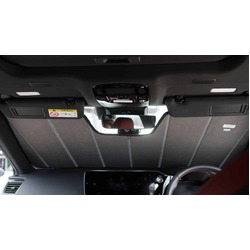 Lexus NX 2nd Generation Car Rear Window Shades (AZ20; 2021-Present)