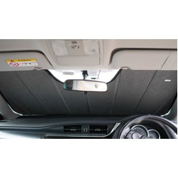 Toyota Corolla | Scion iM Hatchback 11th Generation Car Rear Window Shades (E170; 2012-2019)