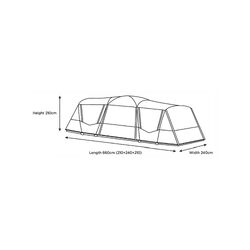 Air 12 Tent