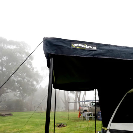 aussie traveller 270 awning