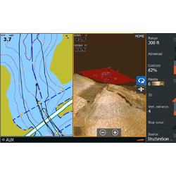 Lowrance StructureScan 3D Module Only