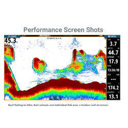 Simrad S5100 Sonar Module