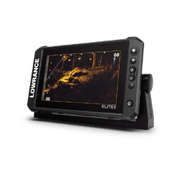 Lowrance ELITE FS 9 with Active Imaging 3-in-1 Transducer (AUS/NZ)