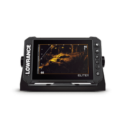 Lowrance ELITE FS 7 with xSonic HDI M/H 455/800 Transducer (AUS/NZ)