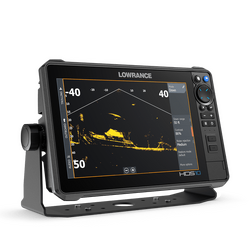 Lowrance HDS-10 PRO No Transducer (AUS/NZ)