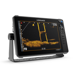 Lowrance HDS-12 PRO No Transducer (AUS/NZ)