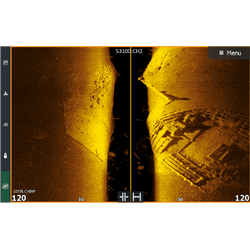 Lowrance ActiveImaging HD 3-in-1 Transducer