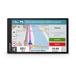 Garmin DriveSmart 76 MT-S