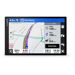 Garmin DriveSmart 86 MT-S