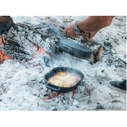 Campfire Combo Camp Oven