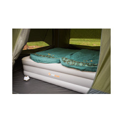 Ozttrail DuoComfort Queen Double High Air Bed