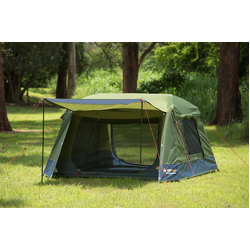 Oztrail Fast Frame Lumos 3P Tent