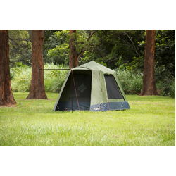 Oztrail Fast Frame Lumos 4P Tent