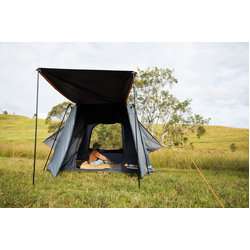 Oztrail Fast Frame Lumos BlockOut Lumos 4P Tent