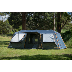 Oztrail Fast Frame BlockOut Lumos 10P Tent