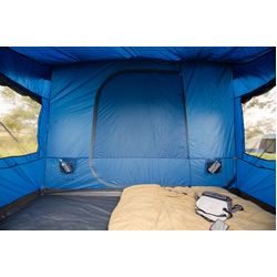 OZtrail Gazebo Portico Deluxe 3.0M