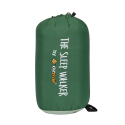 Oztrail The Sleep Walker Sleeping Bag  Small/Medium