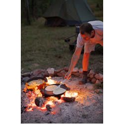 Camp Oven 5-In-1