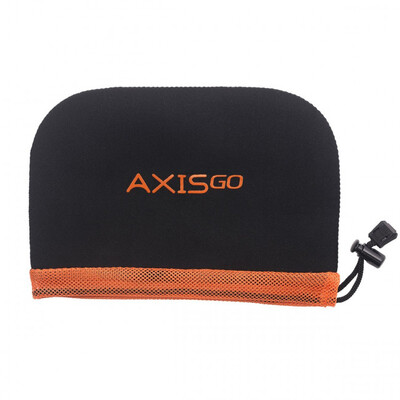 AxisGO 12 Pro Deep Black Over Under Kit