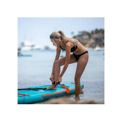 Jobe Mira 10.0 Inflatable Board Package