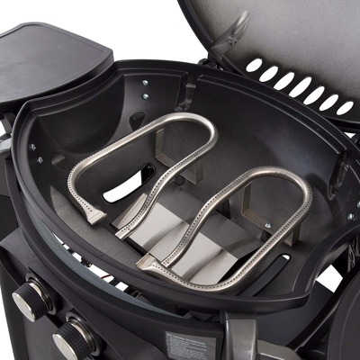 Gasmate Odyssey 2B Trolley Bbq - Matt Grey