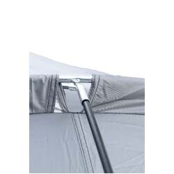 Wildtrak Gazebo Side Tent 3.0