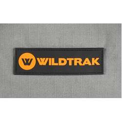 Wildtrak Explorer Duffle Bag Large 400G Ripstop Canvas 60X30X30Cm