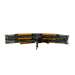 Oztrail Easy Fold Stretcher Queen