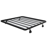 Front runner Ute Roll Top Slimline II Load Bed Rack Kit / 1475(W) x 1358(L)