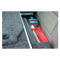 Drawers System To Suit Nissan Y62 Wagon 10 - On Fixed