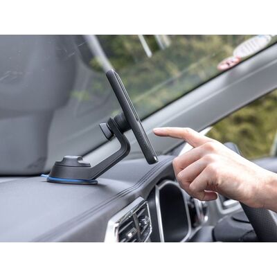 Quad Lock Car Mount (V5)