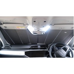 Audi Q3 SUV 2nd Generation Car Rear Window Shades (2018-Present)*