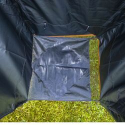 Campboss Nudie Boss 2.0 Shower Tent - One Touch Setup