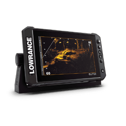 Lowrance ELITE FS 9 with Active Imaging 3-in-1 Transducer (AUS/NZ)