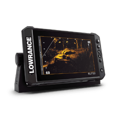 Lowrance ELITE FS 9 with No Transducer (AUS/NZ)