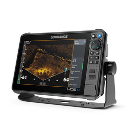 Lowrance HDS-10 PRO No Transducer (AUS/NZ)